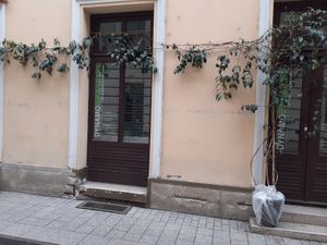  at Dynamo Bake in Budapest