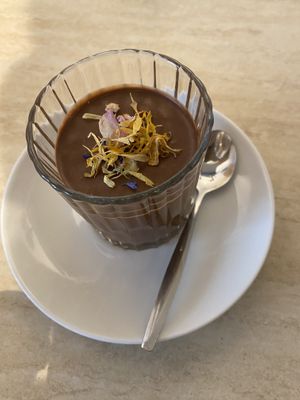 Vegan, Glutenfrei, Industriezuckerfrei  at Cafe Luca's in Immenstadt