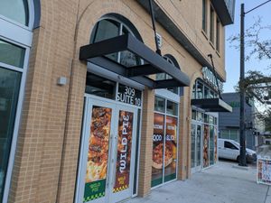  at Wild Pie in Gainesville