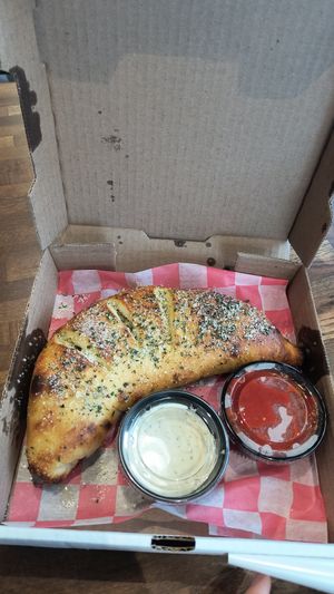  at Wild Pie in Gainesville