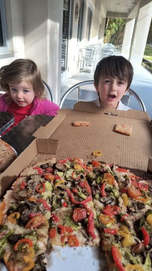  at Wild Pie in Gainesville