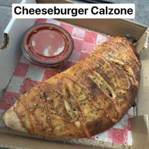 Larger than expected great value  at Wild Pie in Gainesville