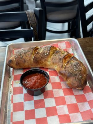   at Wild Pie in Gainesville