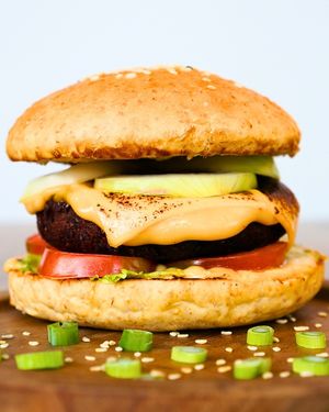  at Fairy Kale Vegetarian in Yogyakarta