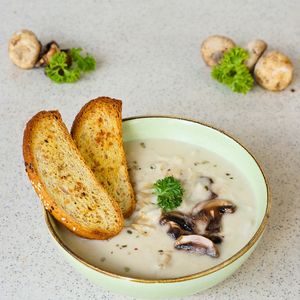  at Fairy Kale Vegetarian in Yogyakarta