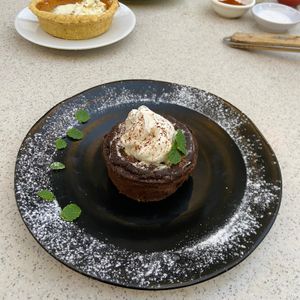 Delicious meat-free meals that make you feel good – Jogja at Fairy Kale Vegetarian in Yogyakarta