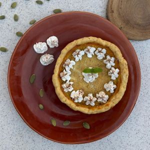 Clean, green, and satisfying vegetarian bites – Jogja at Fairy Kale Vegetarian in Yogyakarta