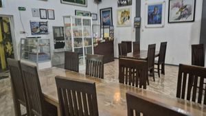  at Waroeng Palembang in Banyuwangi