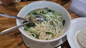  at Waroeng Palembang in Banyuwangi