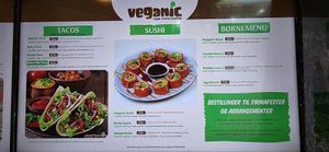  at Veganic in Taastrup