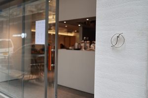 Shop front (Photo by 程沛生) at so'N in Hong Kong Island