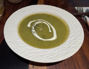  at so'N in Hong Kong Island