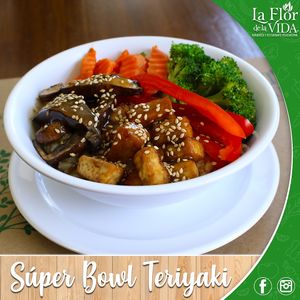  at La Flor De La Vida in Tijuana