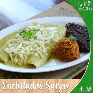  at La Flor De La Vida in Tijuana