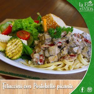  at La Flor De La Vida in Tijuana