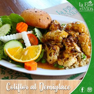  at La Flor De La Vida in Tijuana