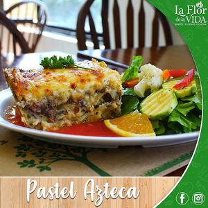  at La Flor De La Vida in Tijuana