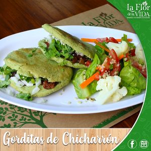  at La Flor De La Vida in Tijuana