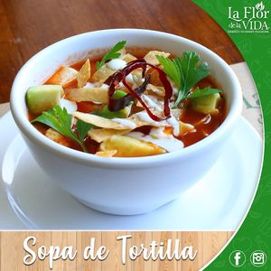  at La Flor De La Vida in Tijuana