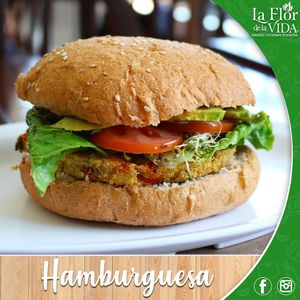  at La Flor De La Vida in Tijuana