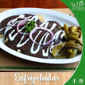  at La Flor De La Vida in Tijuana