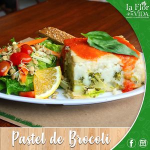  at La Flor De La Vida in Tijuana