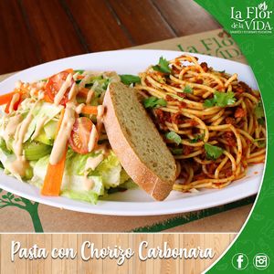  at La Flor De La Vida in Tijuana