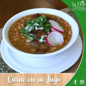  at La Flor De La Vida in Tijuana