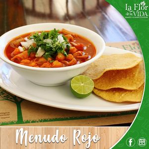  at La Flor De La Vida in Tijuana