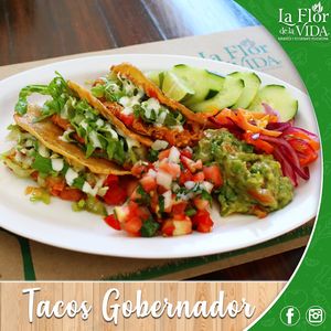  at La Flor De La Vida in Tijuana