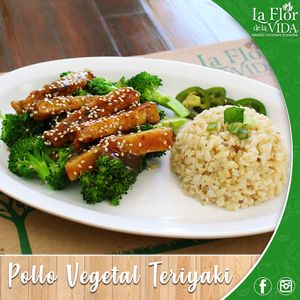  at La Flor De La Vida in Tijuana