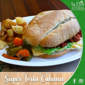  at La Flor De La Vida in Tijuana