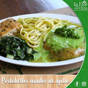  at La Flor De La Vida in Tijuana