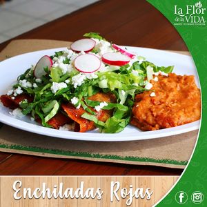  at La Flor De La Vida in Tijuana