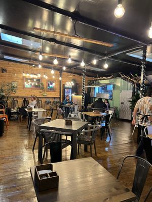   at Mi almaZen Ccp in Concepcion