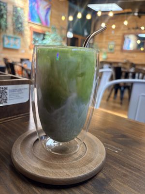   at GreenTruck in Concepcion