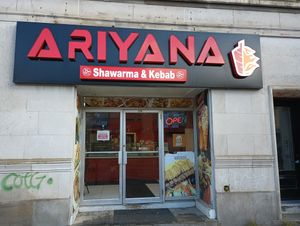  at Ariyana in Peterborough