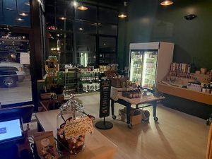 The Sovengard - Interior at The Sovengard in Grand Rapids