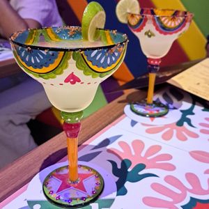  at Holy Guacamole - Gurney in Penang