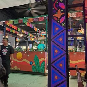  at Holy Guacamole - Gurney in Penang