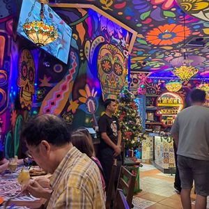  at Holy Guacamole - Gurney in Penang