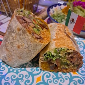  at Holy Guacamole - Gurney in Penang