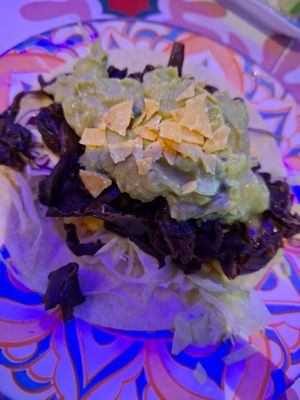  at Holy Guacamole - Gurney in Penang