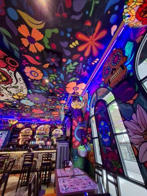  at Holy Guacamole - Gurney in Penang