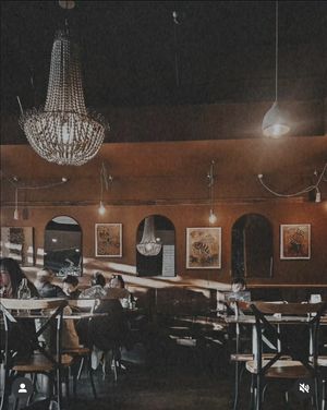 Inside Noi  at NOI Goulburn in Goulburn