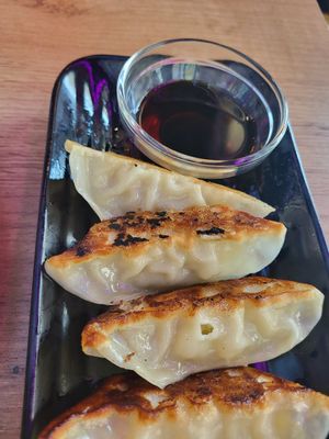  at Ramen Shifu - Calle Héroe de Sostoa in Malaga