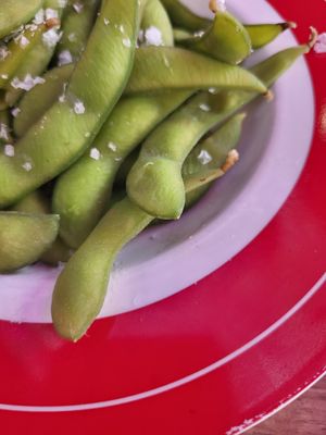  at Ramen Shifu - Calle Héroe de Sostoa in Malaga