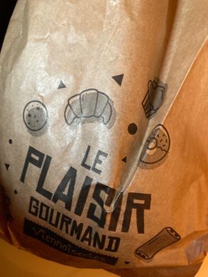  at La Boulangerie Des Grottes in Geneva