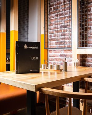  at Mr Dumpling Manti - Altona in Hamburg