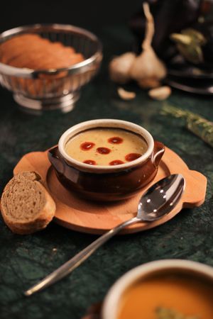  at Mr Dumpling Manti - Altona in Hamburg